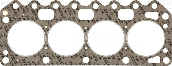 Gasket, cylinder head